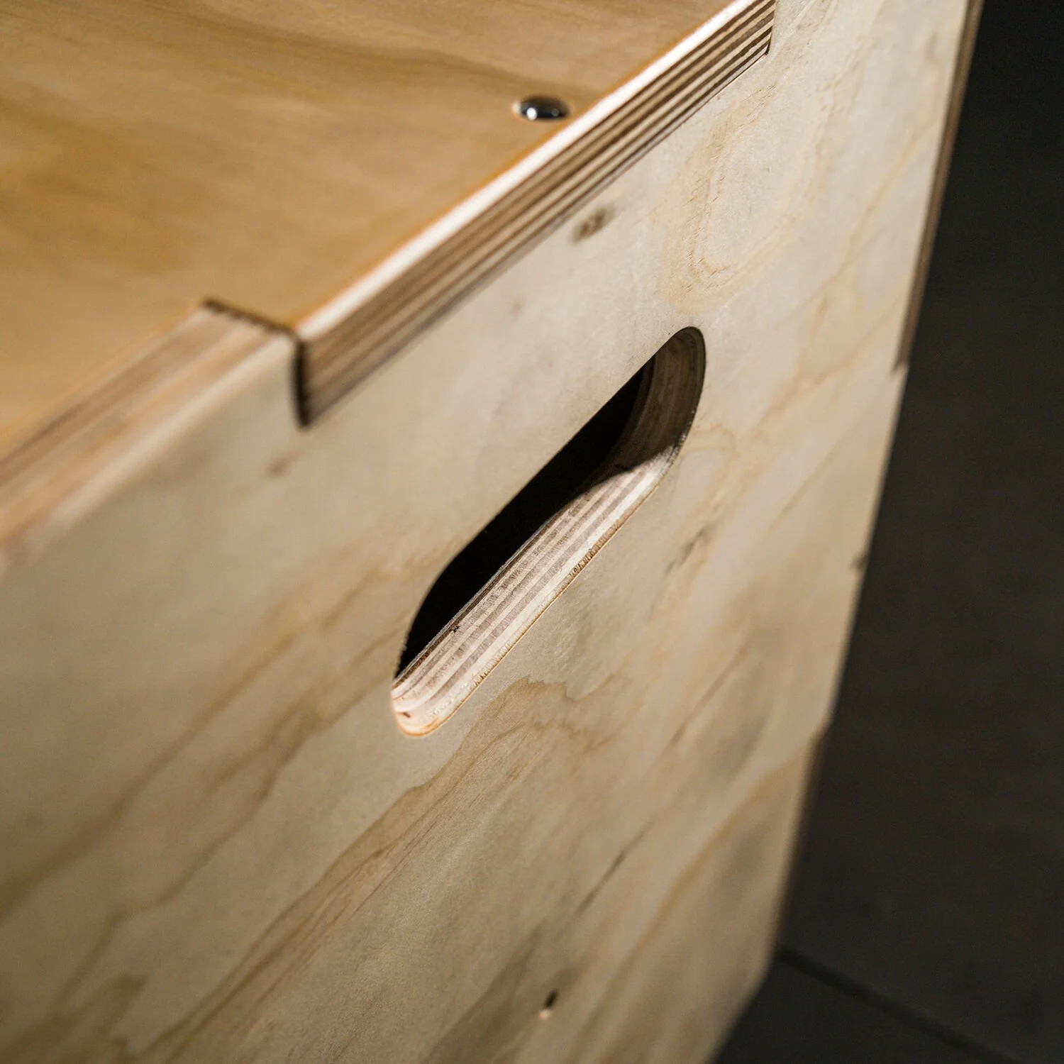 Scratch and Dent - 3-in-1 Wooden Plyometric Box - 20" 24" 30" - FINAL SALE - Image 7