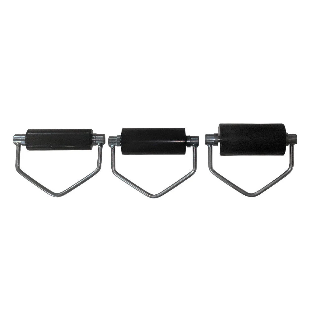 Scratch and Dent, 3 in Rotating Deadlift Handle - Image 2