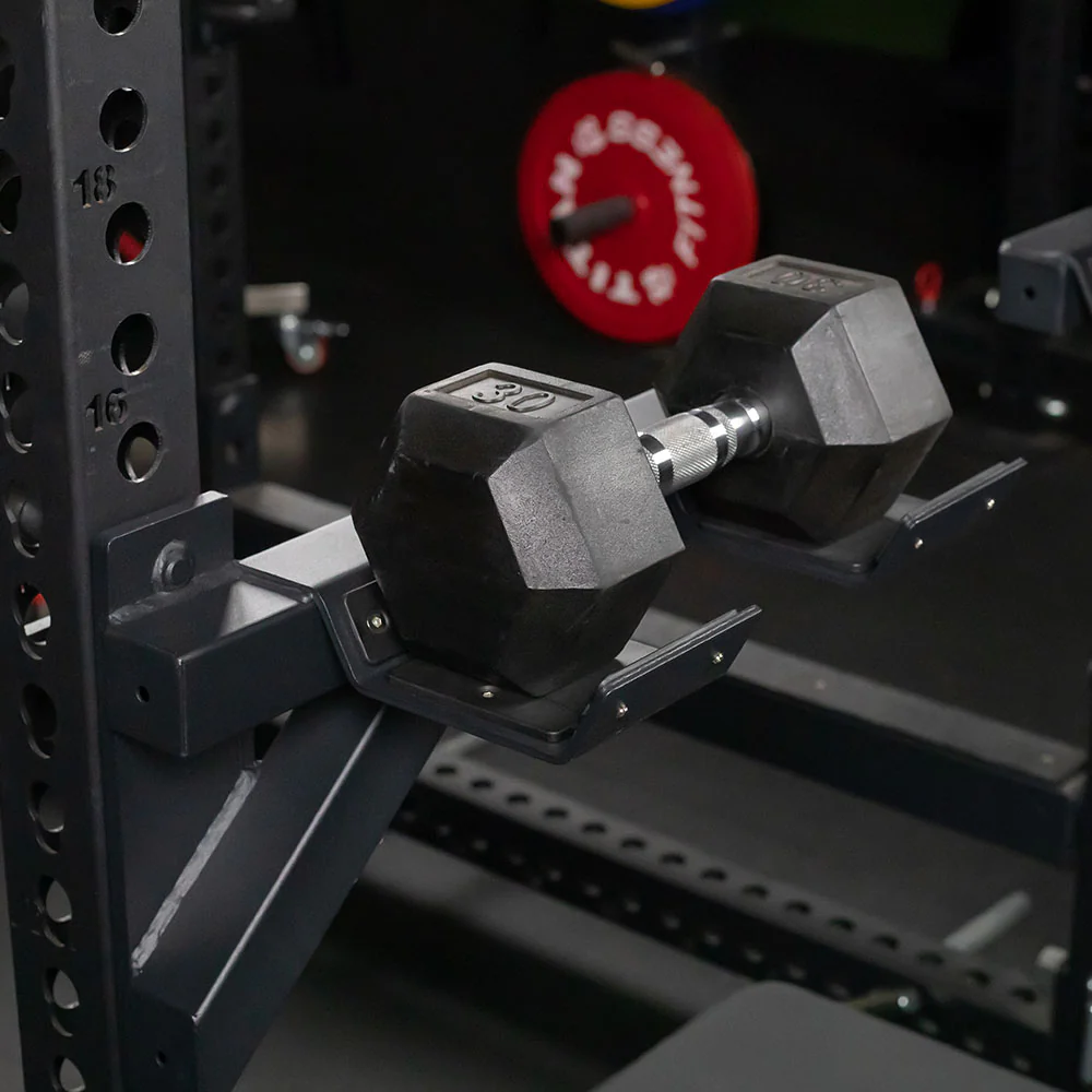 Scratch and Dent, X-3 or TITAN Series Dumbbell Holders - Image 2