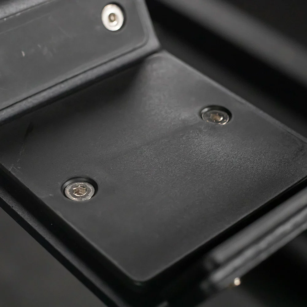 Scratch and Dent, X-3 or TITAN Series Dumbbell Holders - Image 5