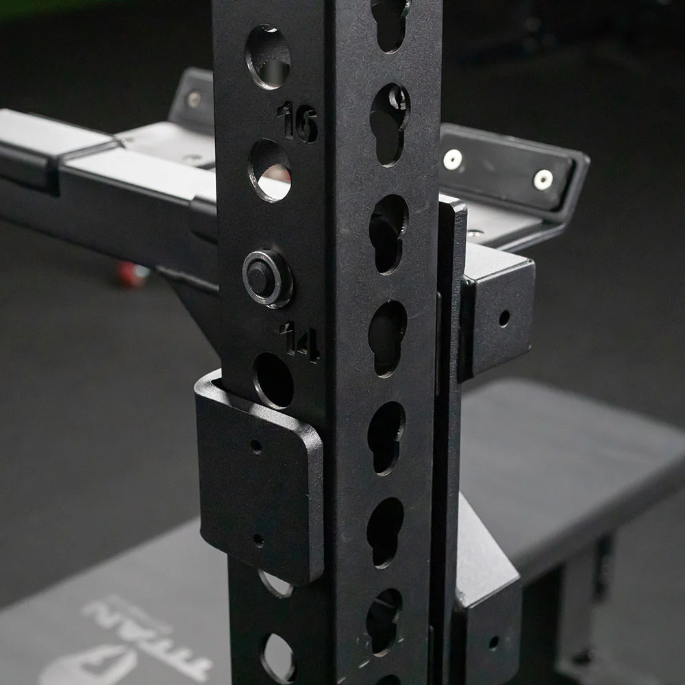 Scratch and Dent, X-3 or TITAN Series Dumbbell Holders - Image 6