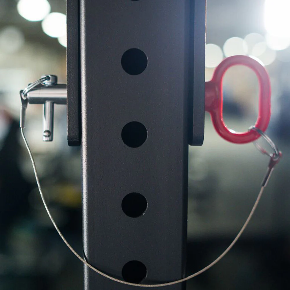 Scratch and Dent, X-3 Series Adjustable Lever Arms - Image 6