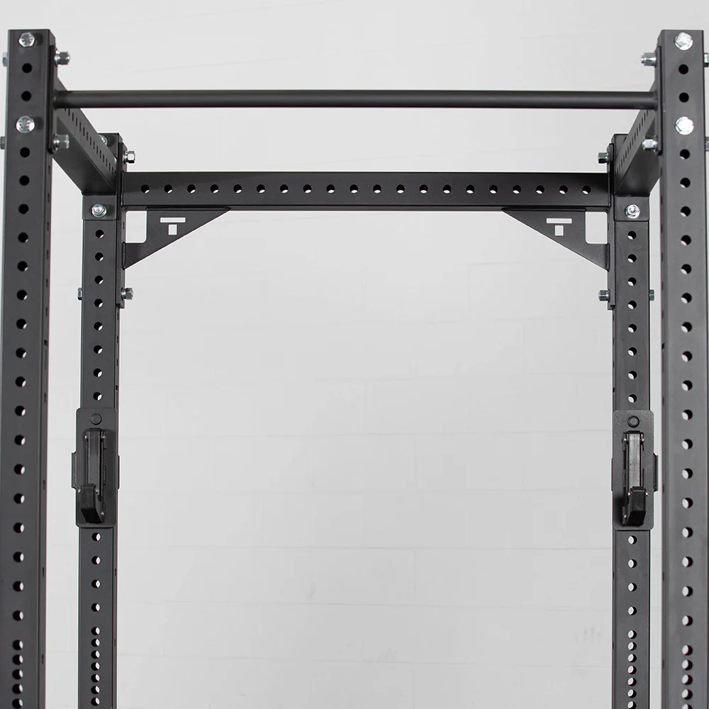 X-3 Series Crossmember With Gussets - Image 2