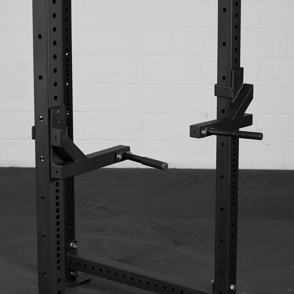 X-3 Series Dip Bars - Image 3