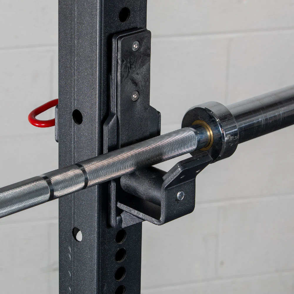 Scratch and Dent, X-3 Series Roller J-Hooks | Pair - Image 2