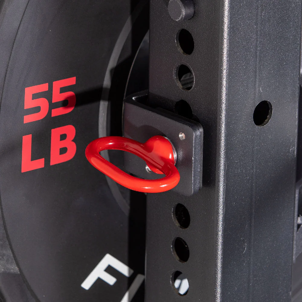 Scratch and Dent, X-3 Series Roller J-Hooks | Pair - Image 5