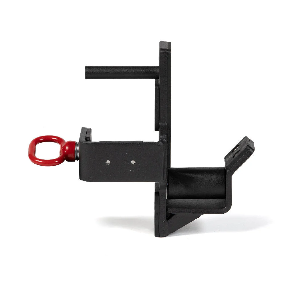 Scratch and Dent, X-3 Series Roller J-Hooks | Pair - Image 6