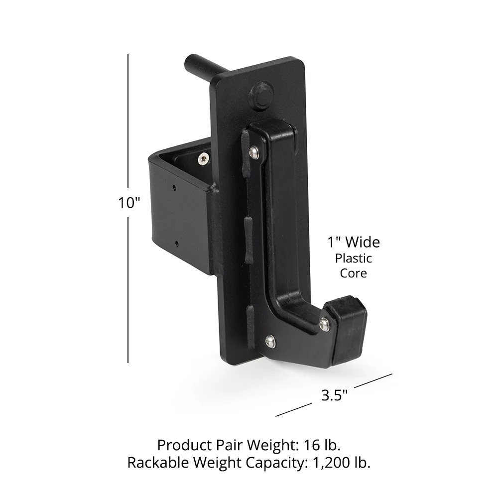 Scratch and Dent, X-3 Series Sandwich J-Hooks - Image 8