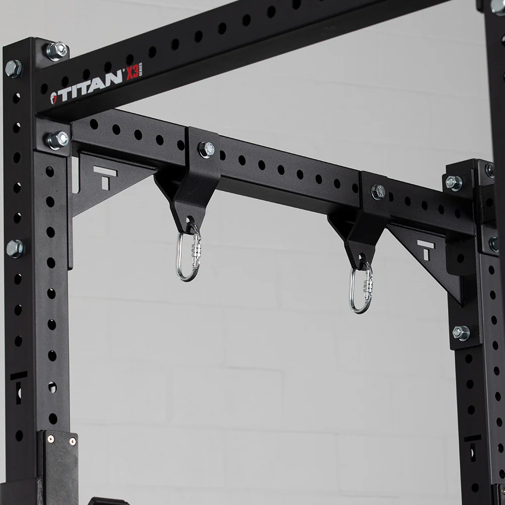 Scratch and Dent, X-3 Series Shackles - Image 2