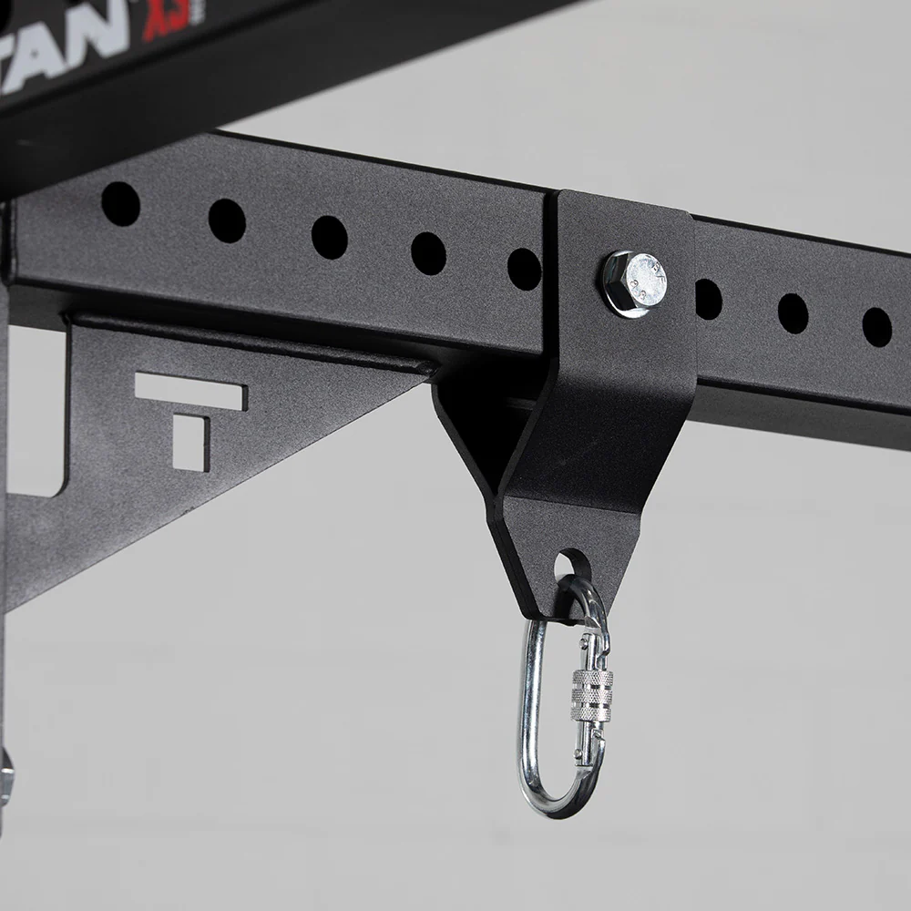 Scratch and Dent, X-3 Series Shackles - Image 6