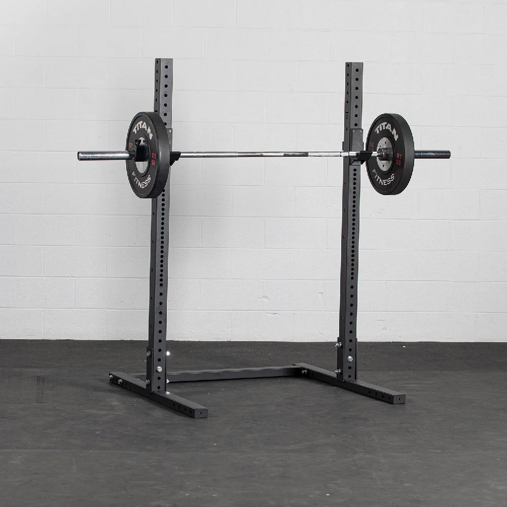 X-3 Series Short Squat Stand - Image 3
