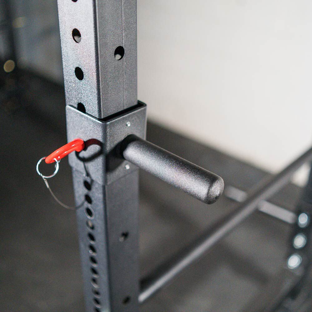 Scratch and Dent, X-3 Series Squat Handles - Image 2