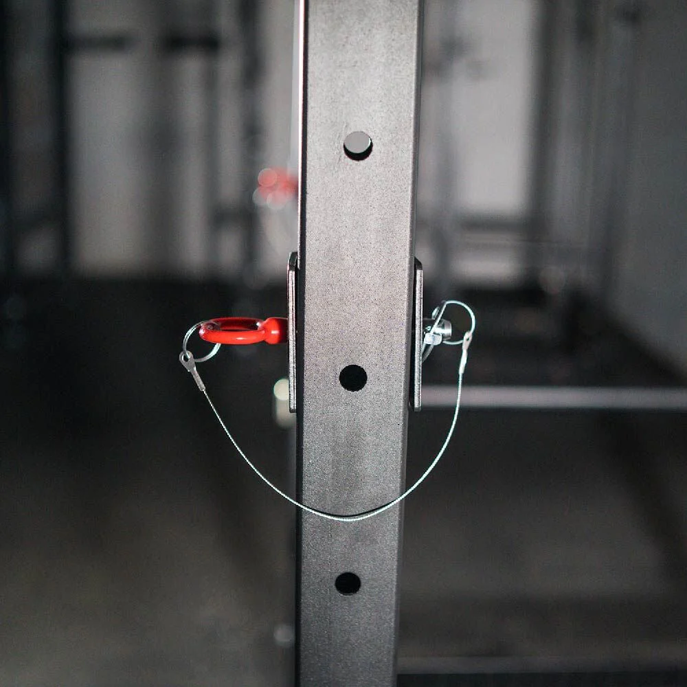 Scratch and Dent, X-3 Series Squat Handles - Image 3