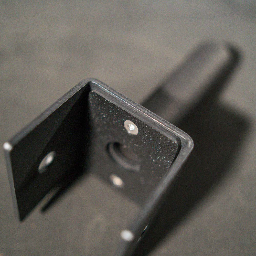 Scratch and Dent, X-3 Series Squat Handles - Image 4