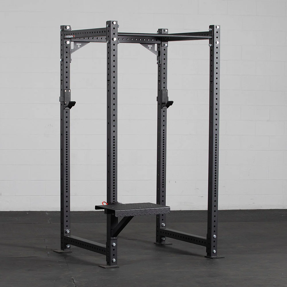 Scratch and Dent, X-3 Series Step-Up Platform - Image 2