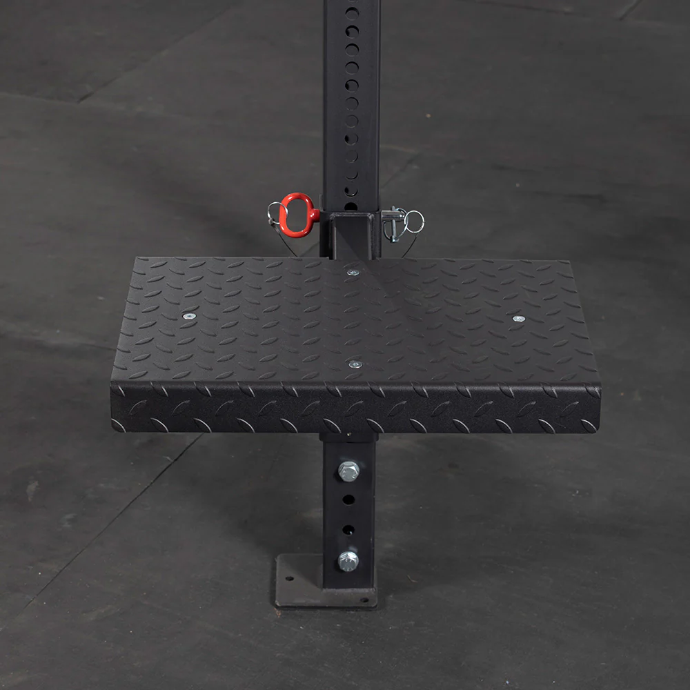 Scratch and Dent, X-3 Series Step-Up Platform - Image 3