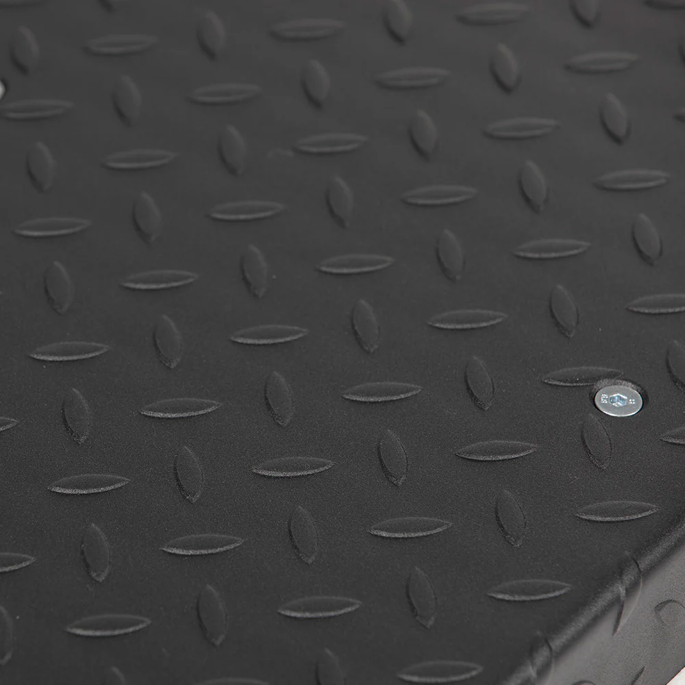 Scratch and Dent, X-3 Series Step-Up Platform - Image 4