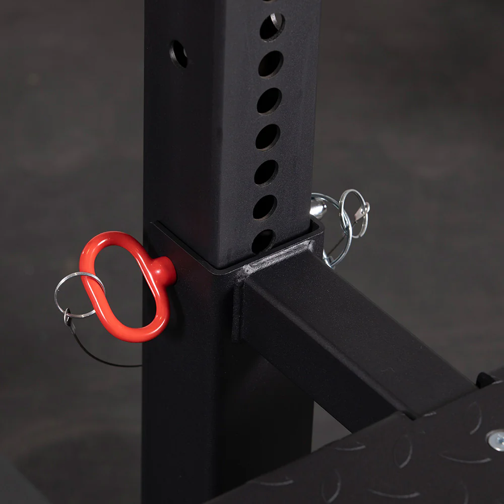 Scratch and Dent, X-3 Series Step-Up Platform - Image 6