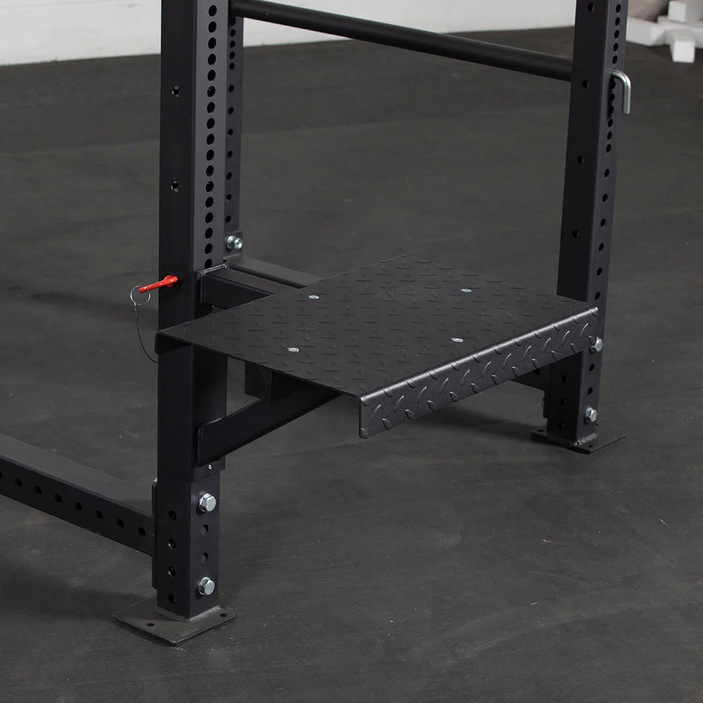 Scratch and Dent, X-3 Series Step-Up Platform - Image 8