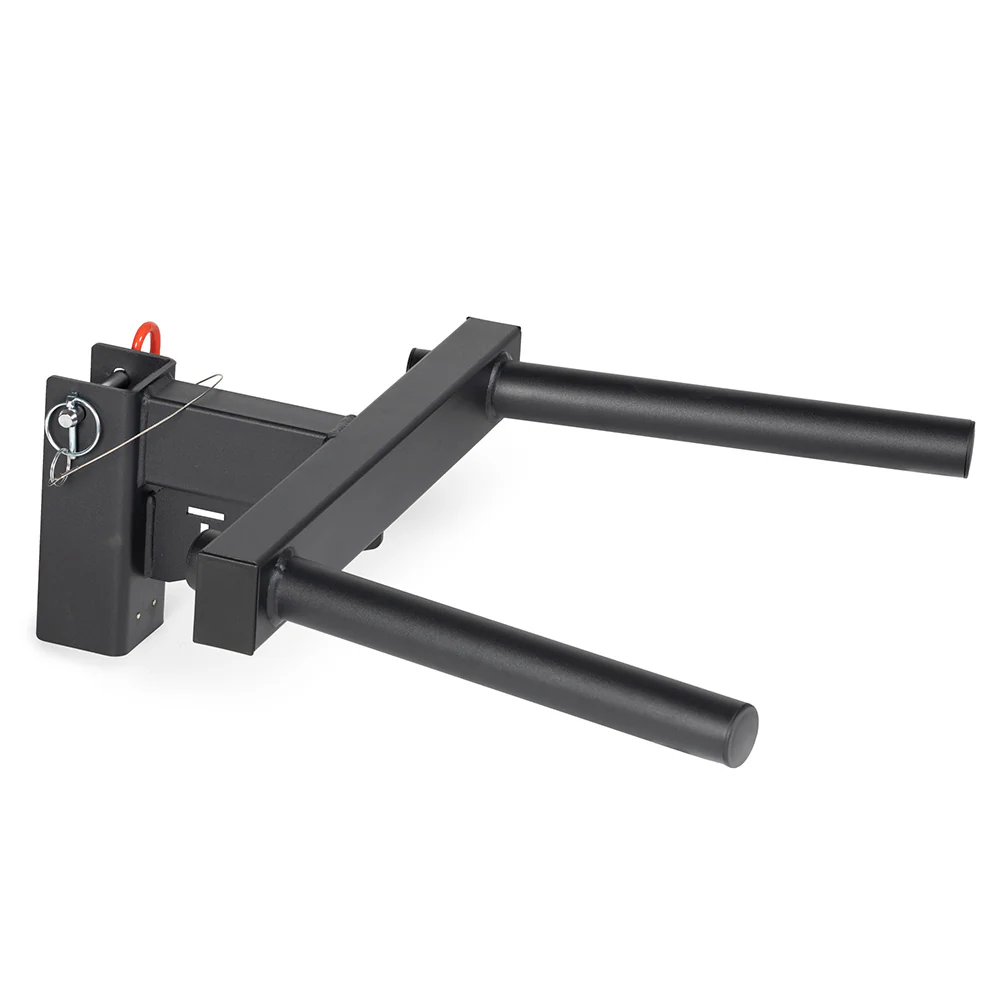 Scratch and Dent, X-3 Series Y-Dip Attachment