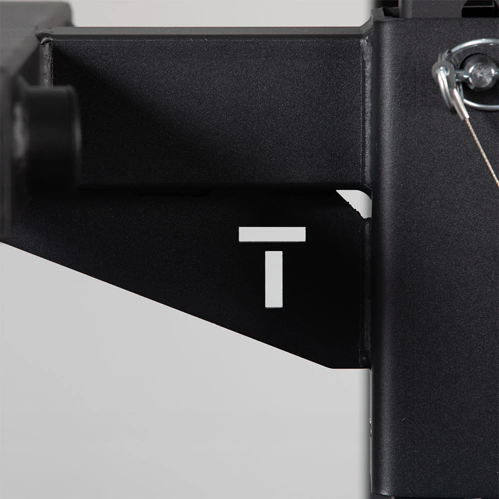 Scratch and Dent, X-3 Series Y-Dip Attachment - Image 5