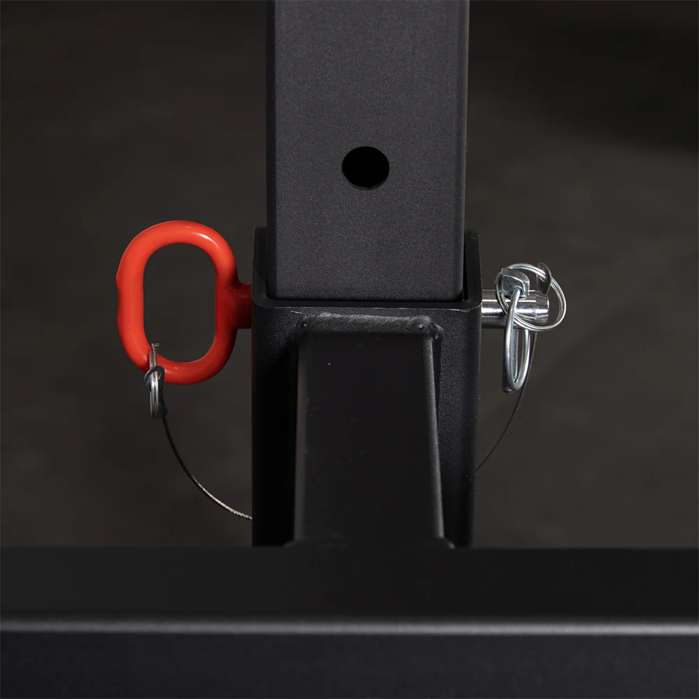 Scratch and Dent, X-3 Series Y-Dip Attachment - Image 6