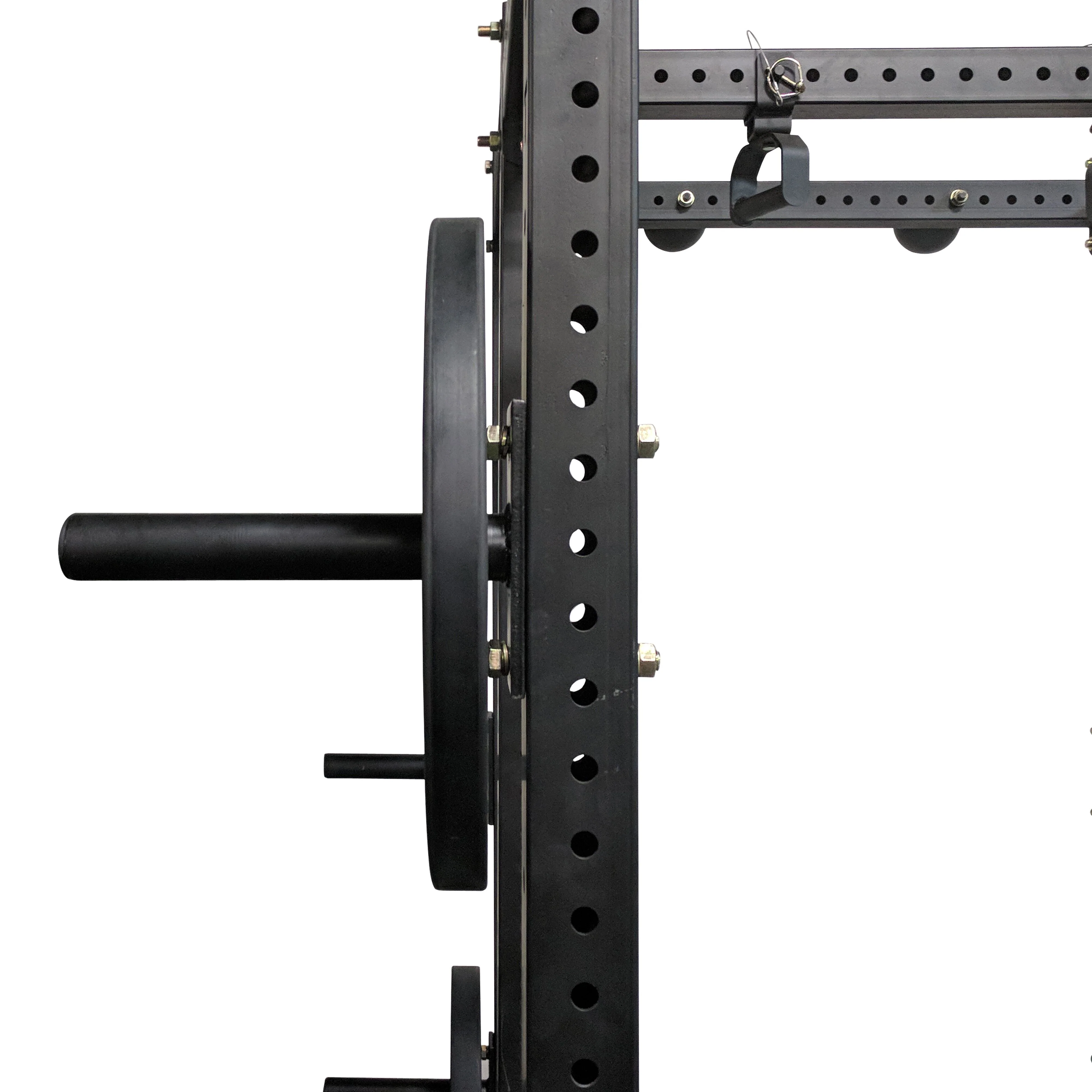 Scratch and Dent - X-3 Weight Plate Holder (Set of 8) - FINAL SALE - Image 3