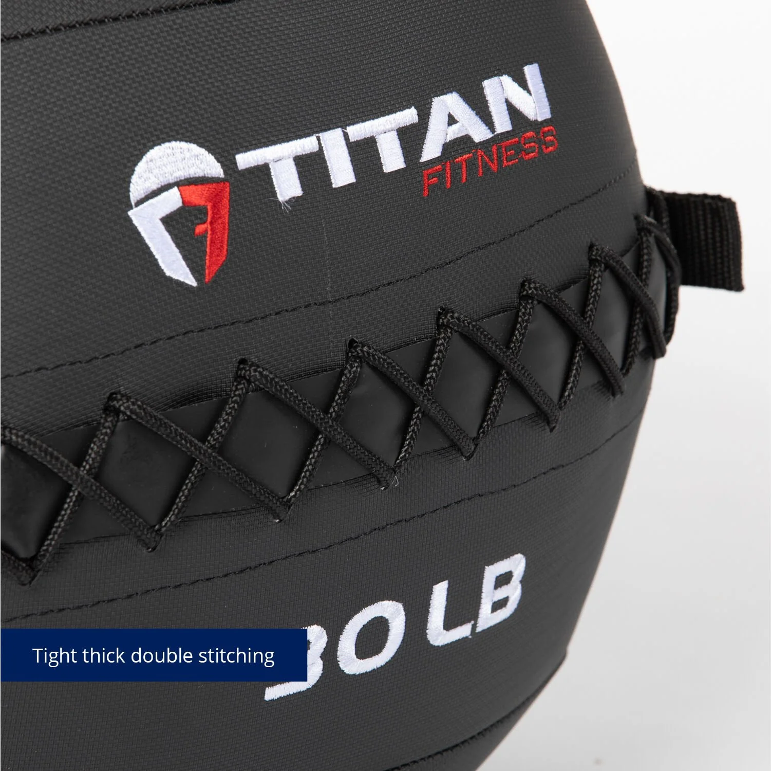 Scratch and Dent - 30 LB Composite Wall Ball - FINAL SALE - Image 4
