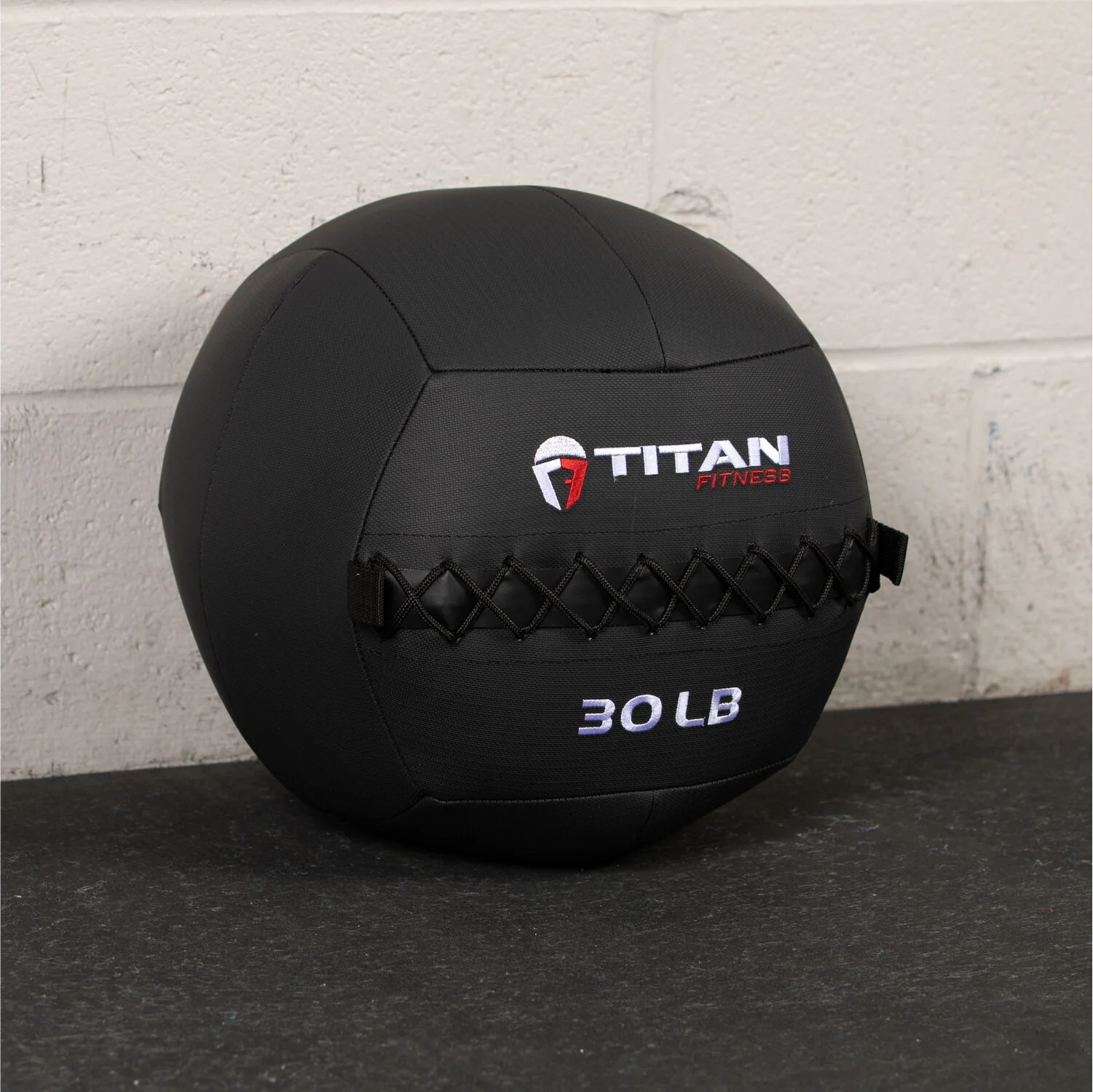 Scratch and Dent - 30 LB Composite Wall Ball - FINAL SALE - Image 5