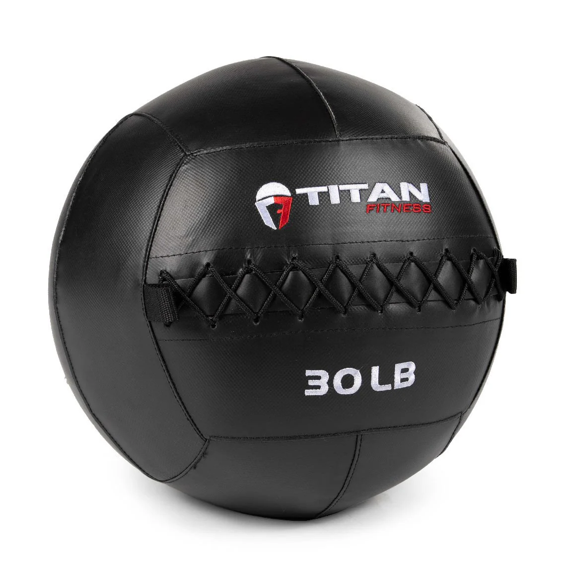 Scratch and Dent - 30 LB Composite Wall Ball - FINAL SALE