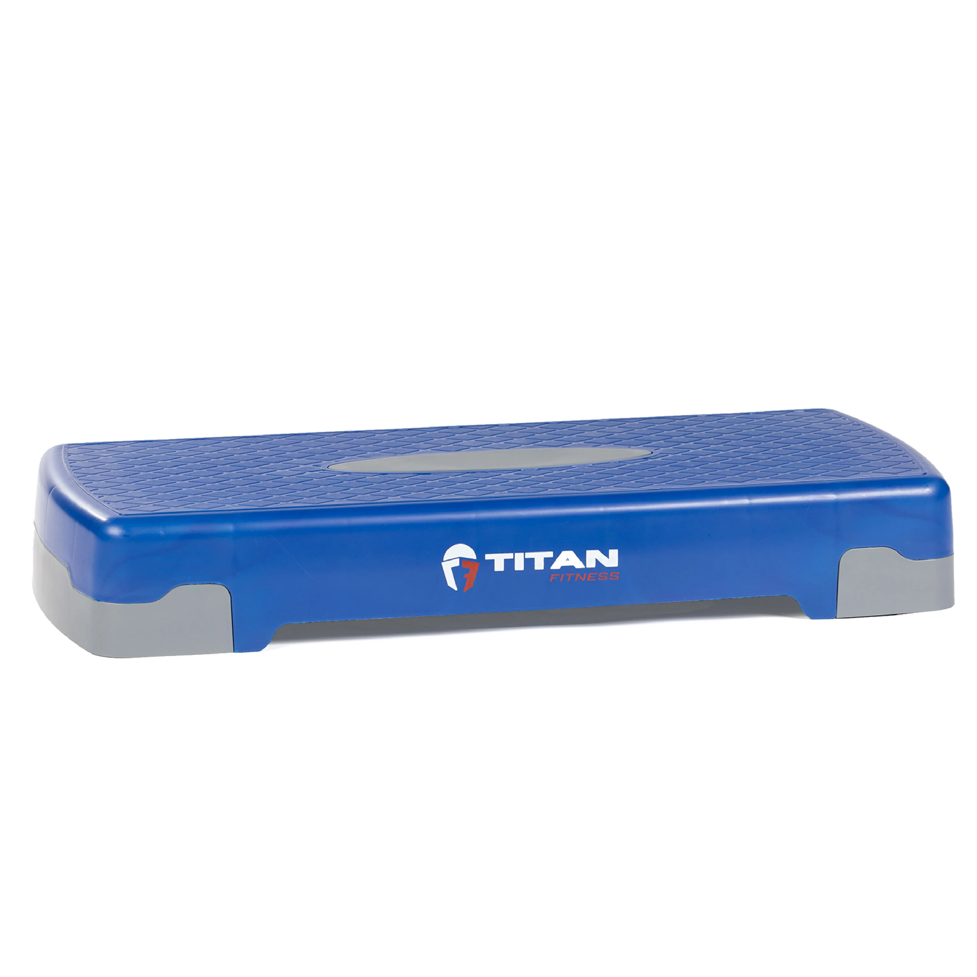 Scratch and Dent - 4" - 6" Aerobic Step w/ Risers 26" Exercise Stepper - FINAL SALE - Image 3