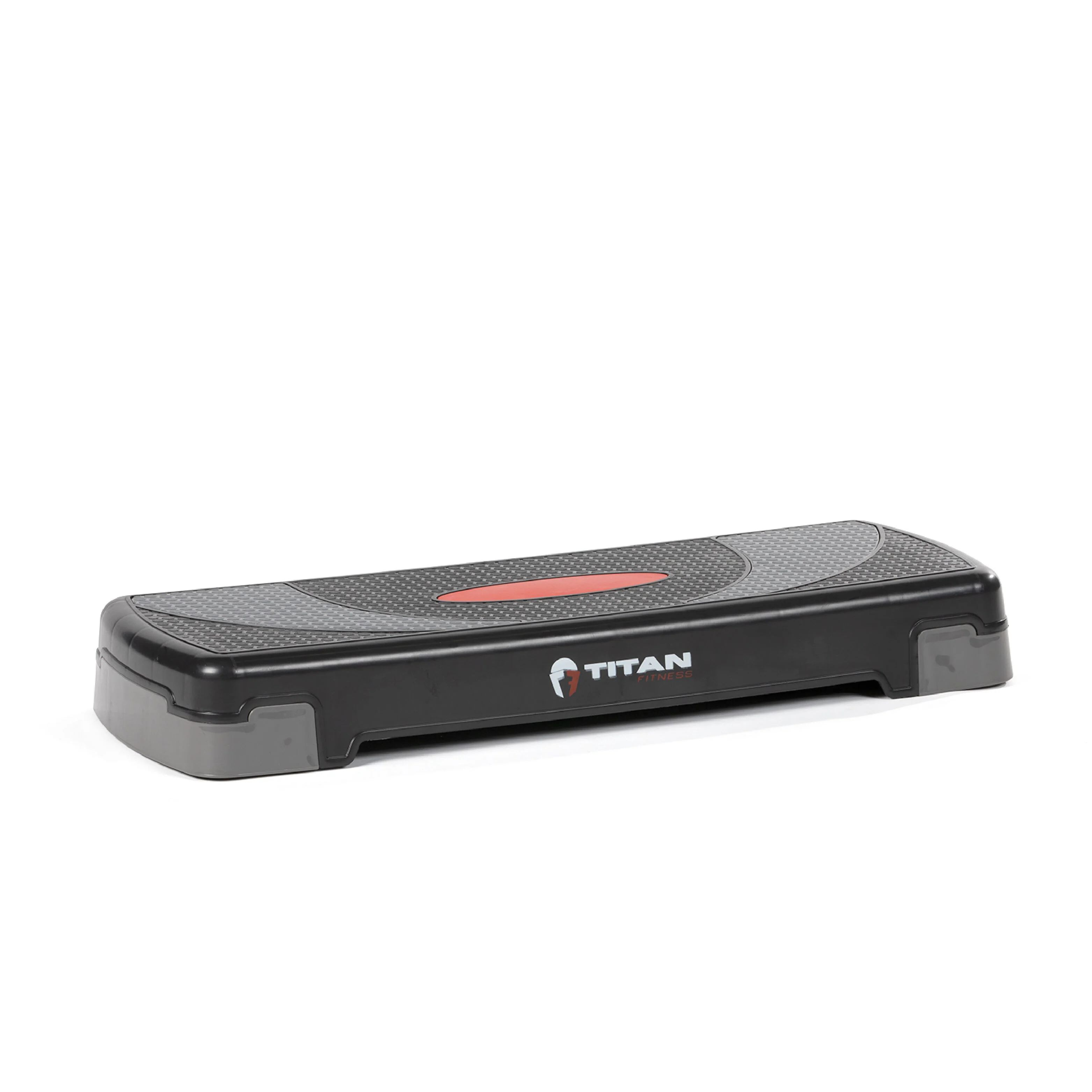 Scratch and Dent - 4" - 8" Aerobic Step w/ Risers 31" Exercise Stepper - FINAL SALE - Image 4