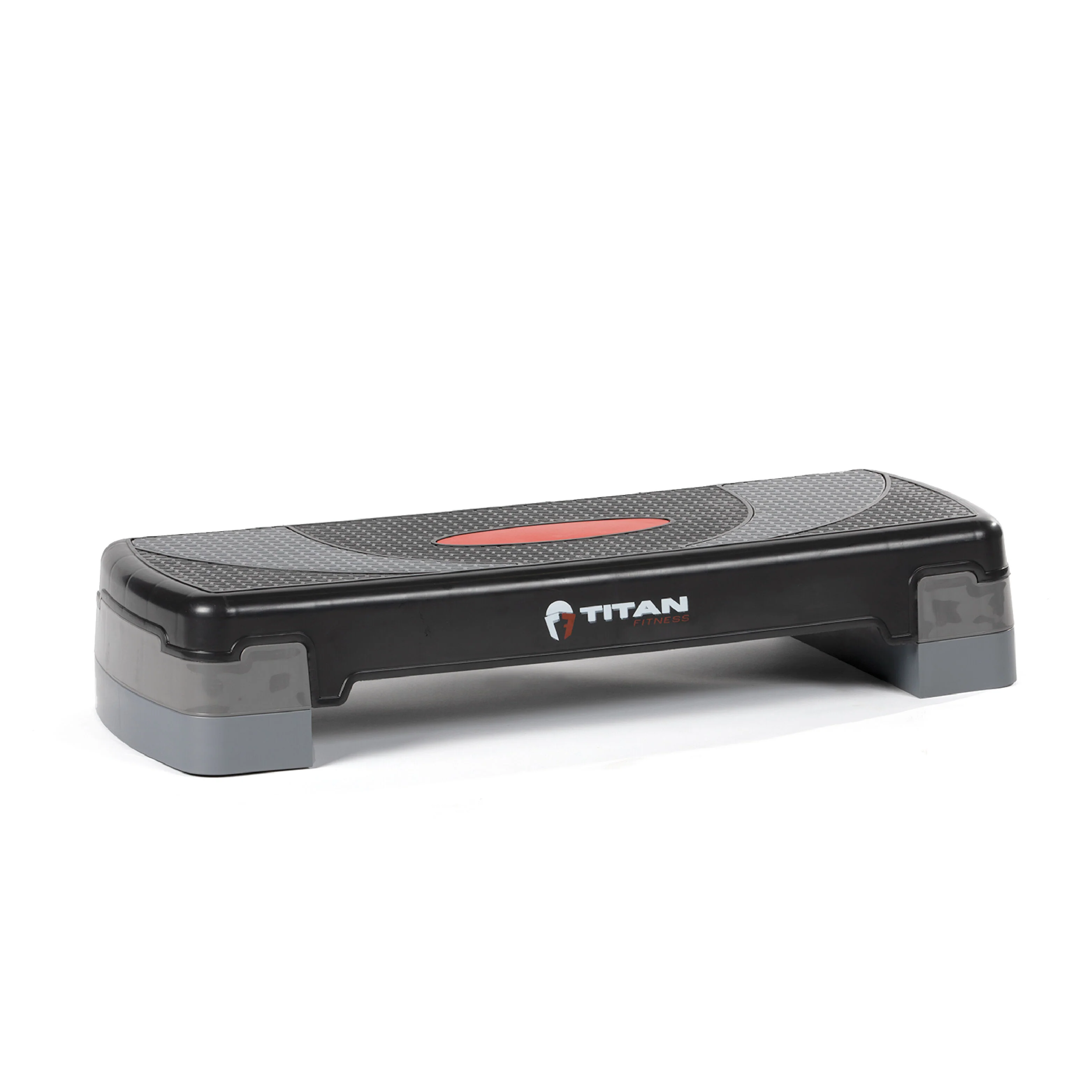 Scratch and Dent - 4" - 8" Aerobic Step w/ Risers 31" Exercise Stepper - FINAL SALE - Image 5