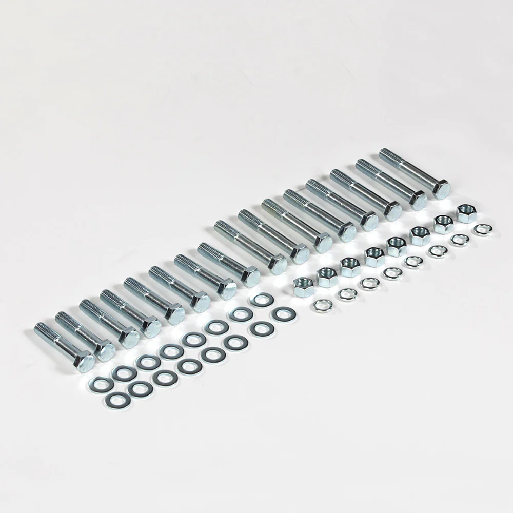 X-3 and T-3 Series Weight Plate Holders - Image 5