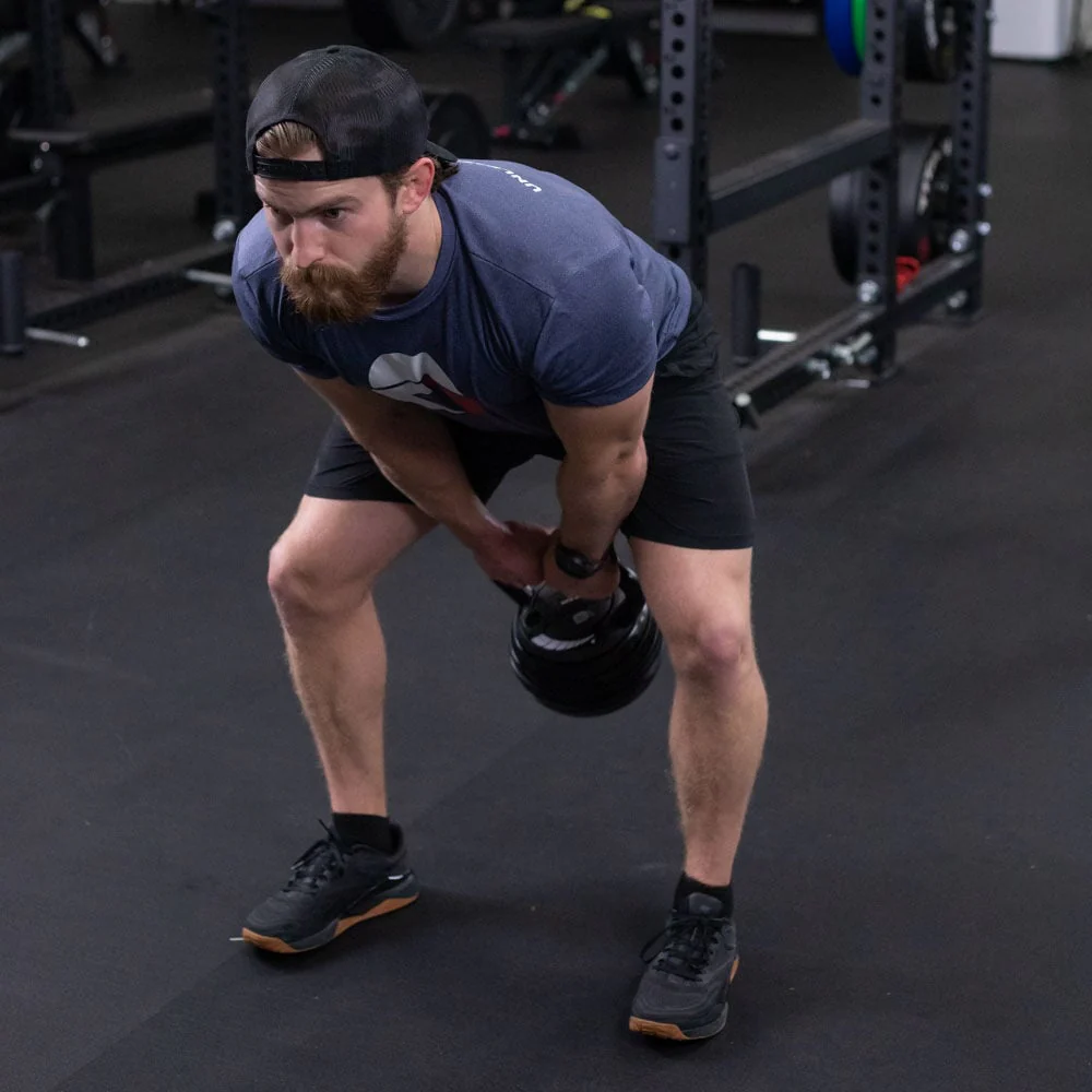 40 LB Adjustable Kettlebell - Image 6