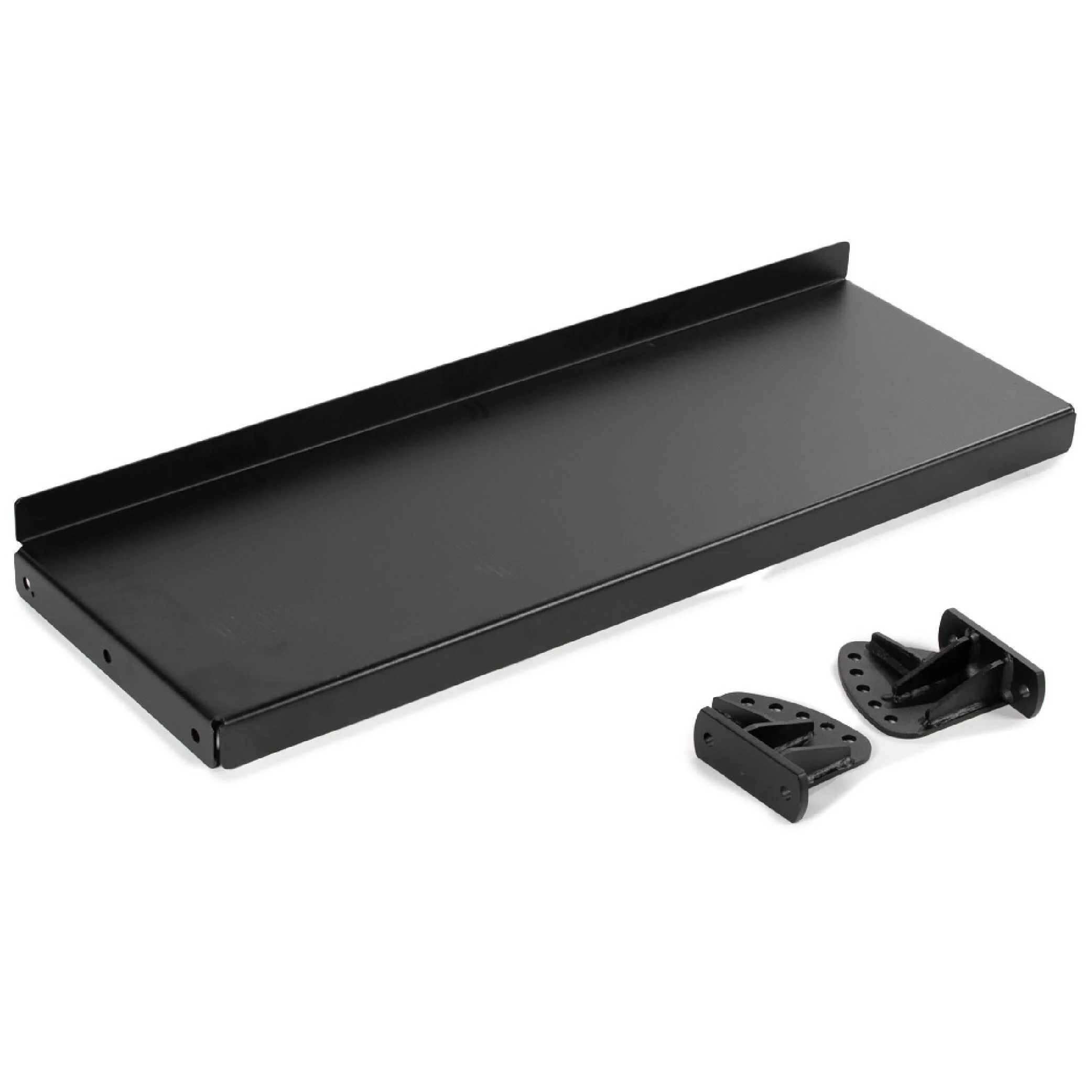 Scratch and Dent, 42-in Rotating Shelf For Mass Storage System - Image 2