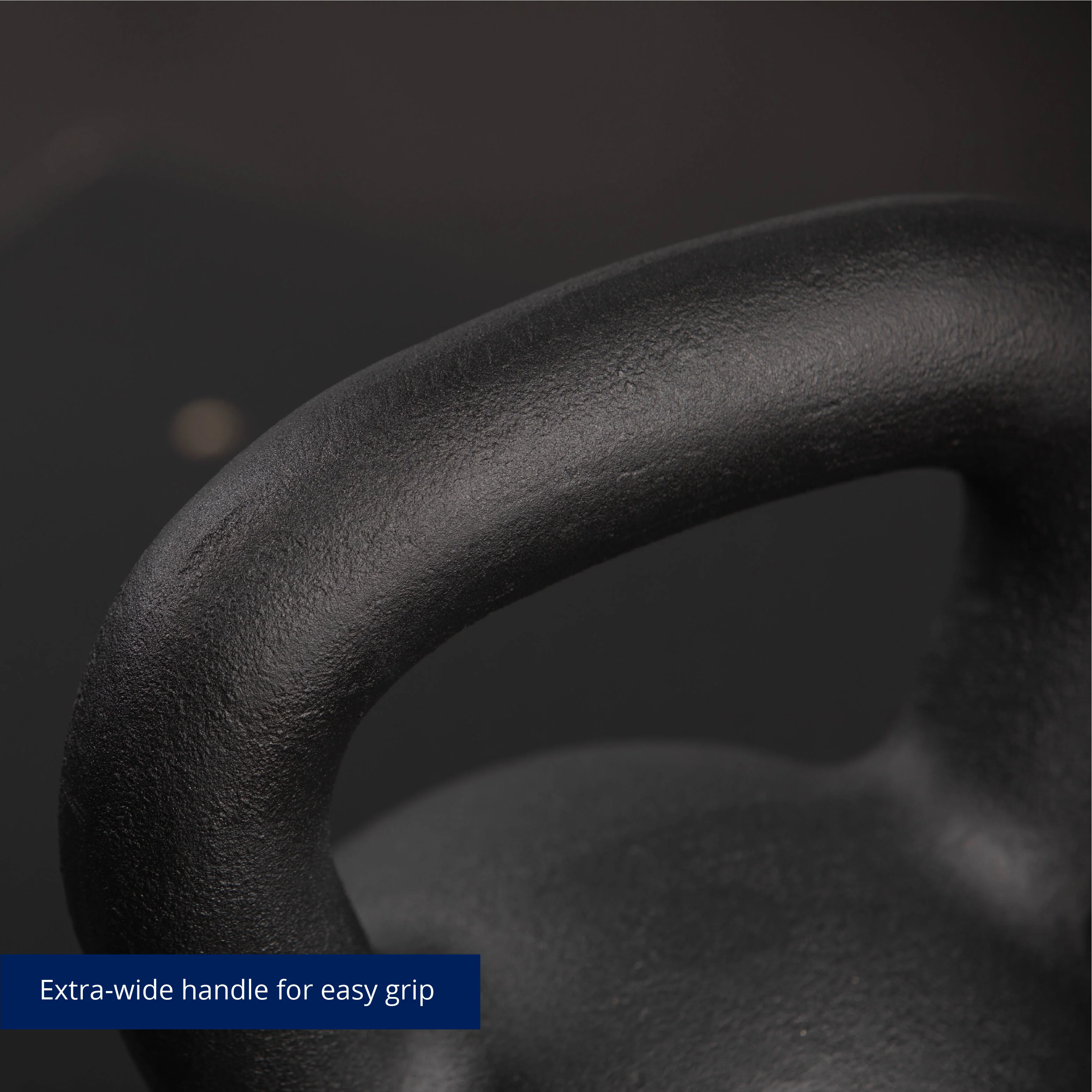 Scratch and Dent - 45 LB Cast Iron Kettlebells - FINAL SALE - Image 5