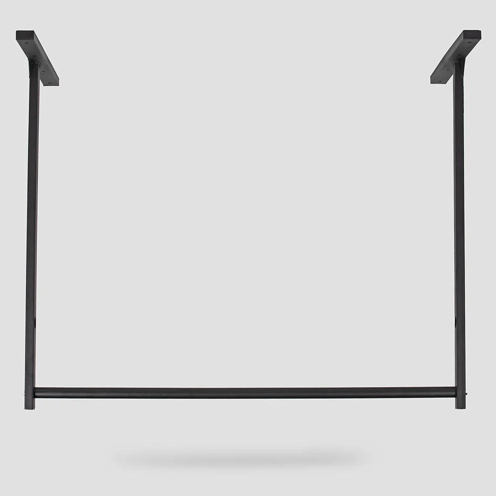 Large Adjustable Ceiling Wall-Mount Pull-Up Bar - Image 2