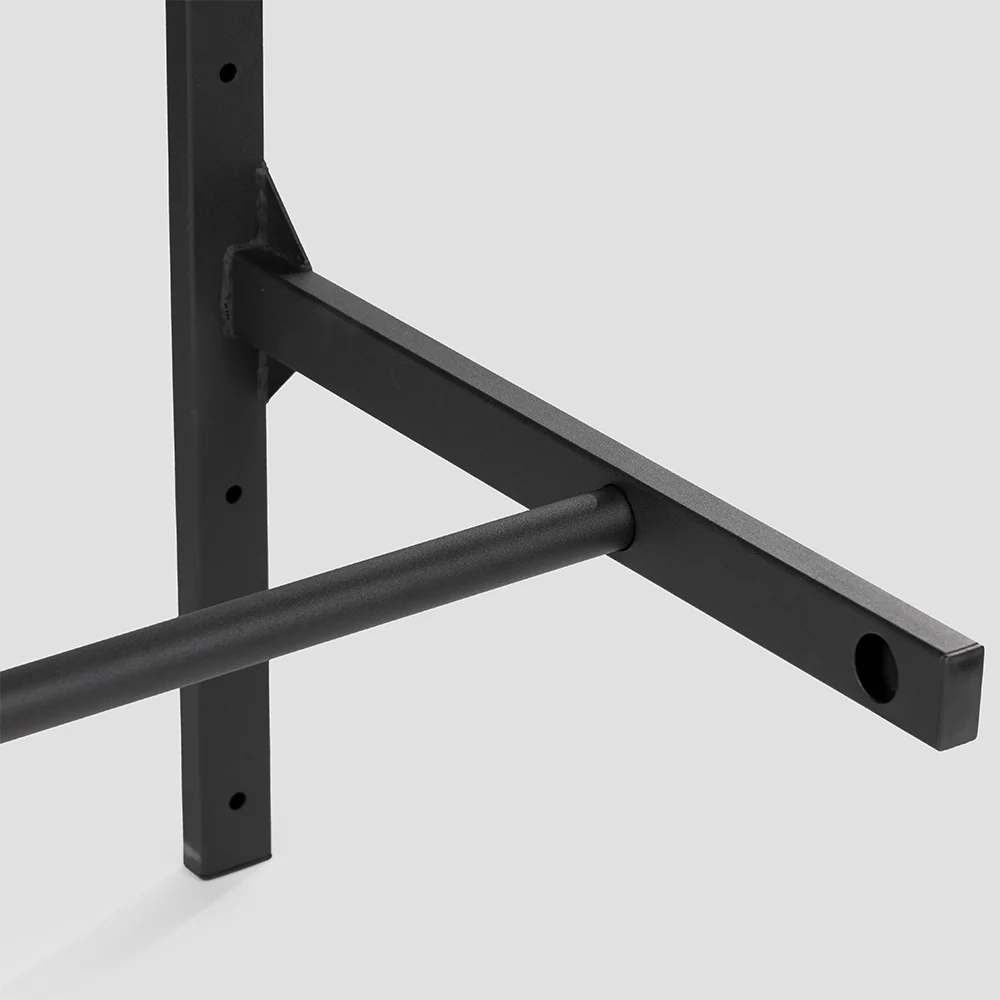 Large Adjustable Ceiling Wall-Mount Pull-Up Bar - Image 4