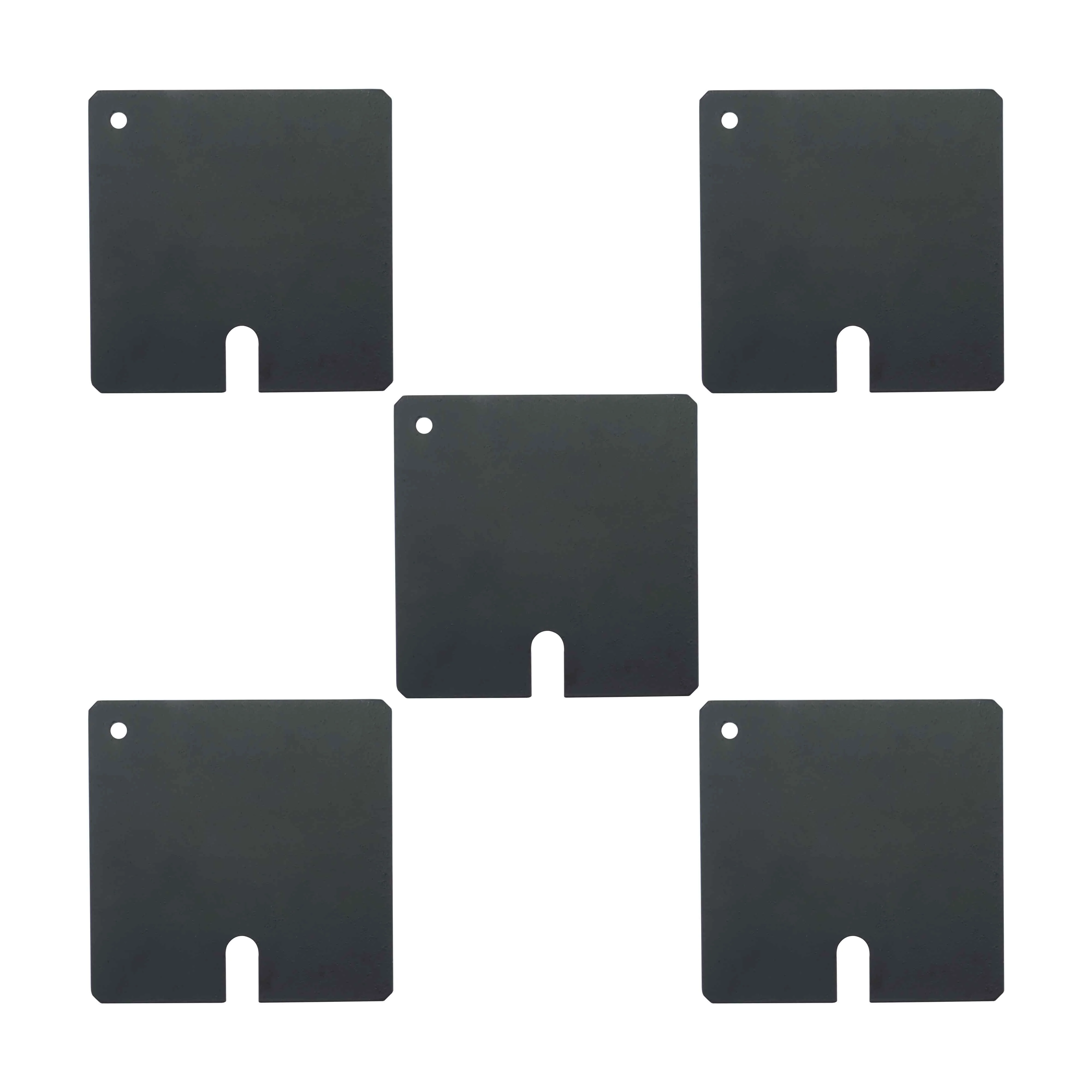 Scratch and Dent - 5/64" Shims for T-3 Power Rack - FINAL SALE - Image 2