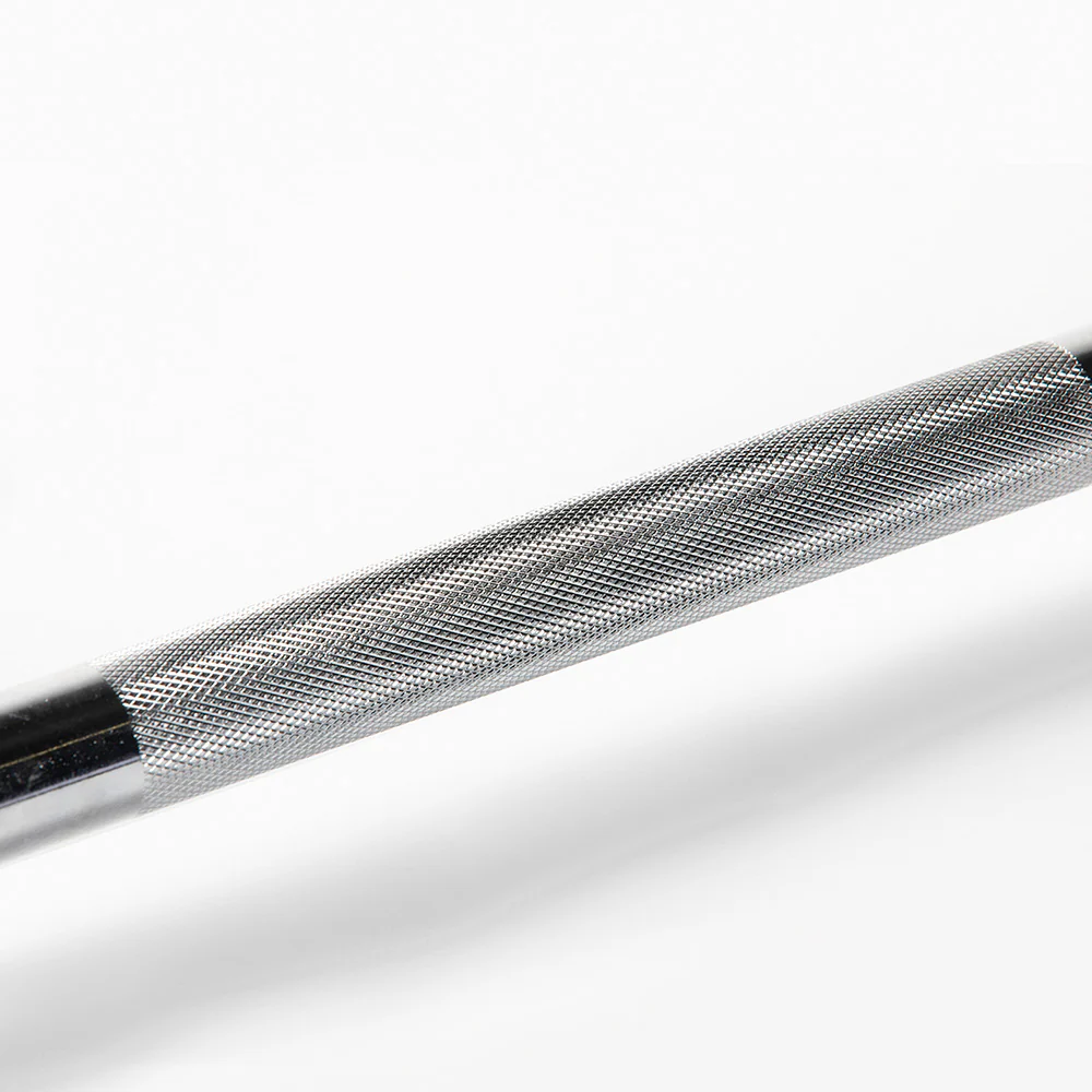 Scratch and Dent, 60" Olympic Barbell - Image 3