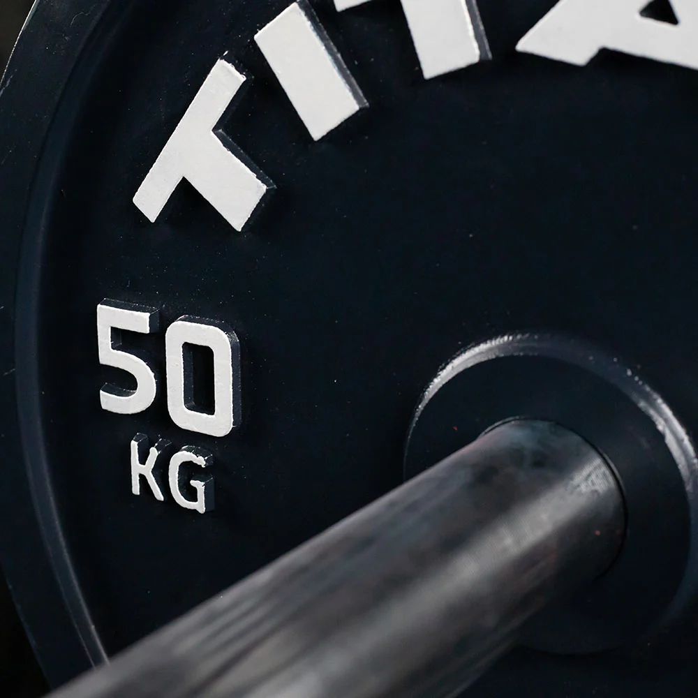 50 KG Single Calibrated Steel Plate - Image 3