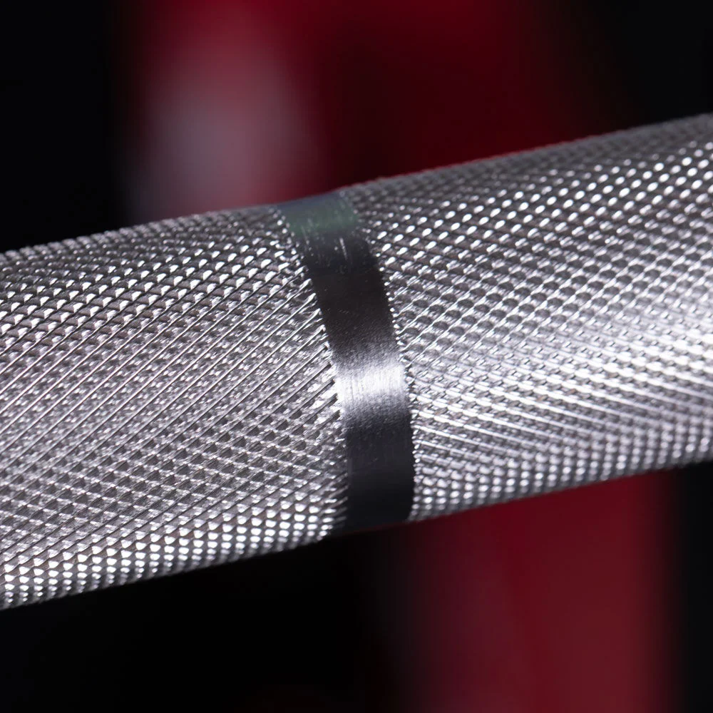 Aluminum Olympic Technique Bar - Image 8