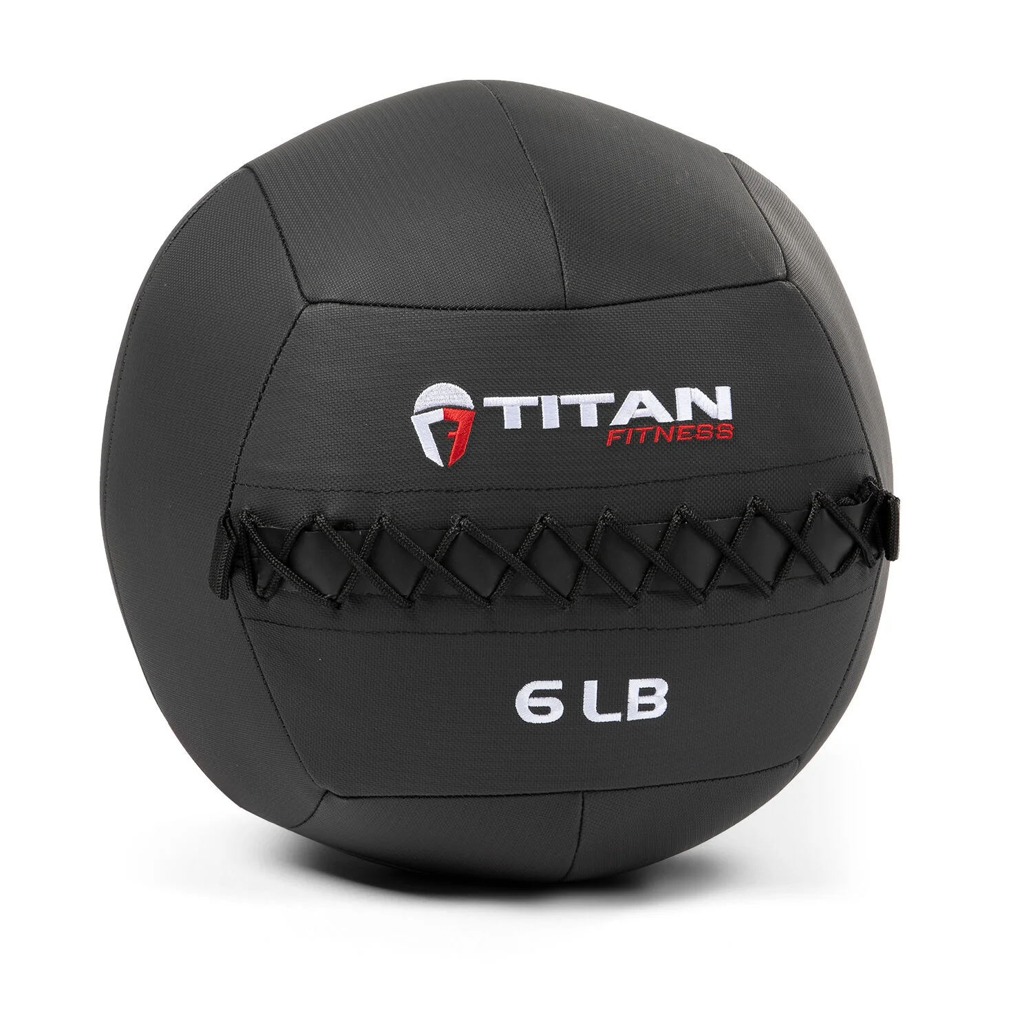 Scratch and Dent - 6 LB Composite Wall Ball - FINAL SALE