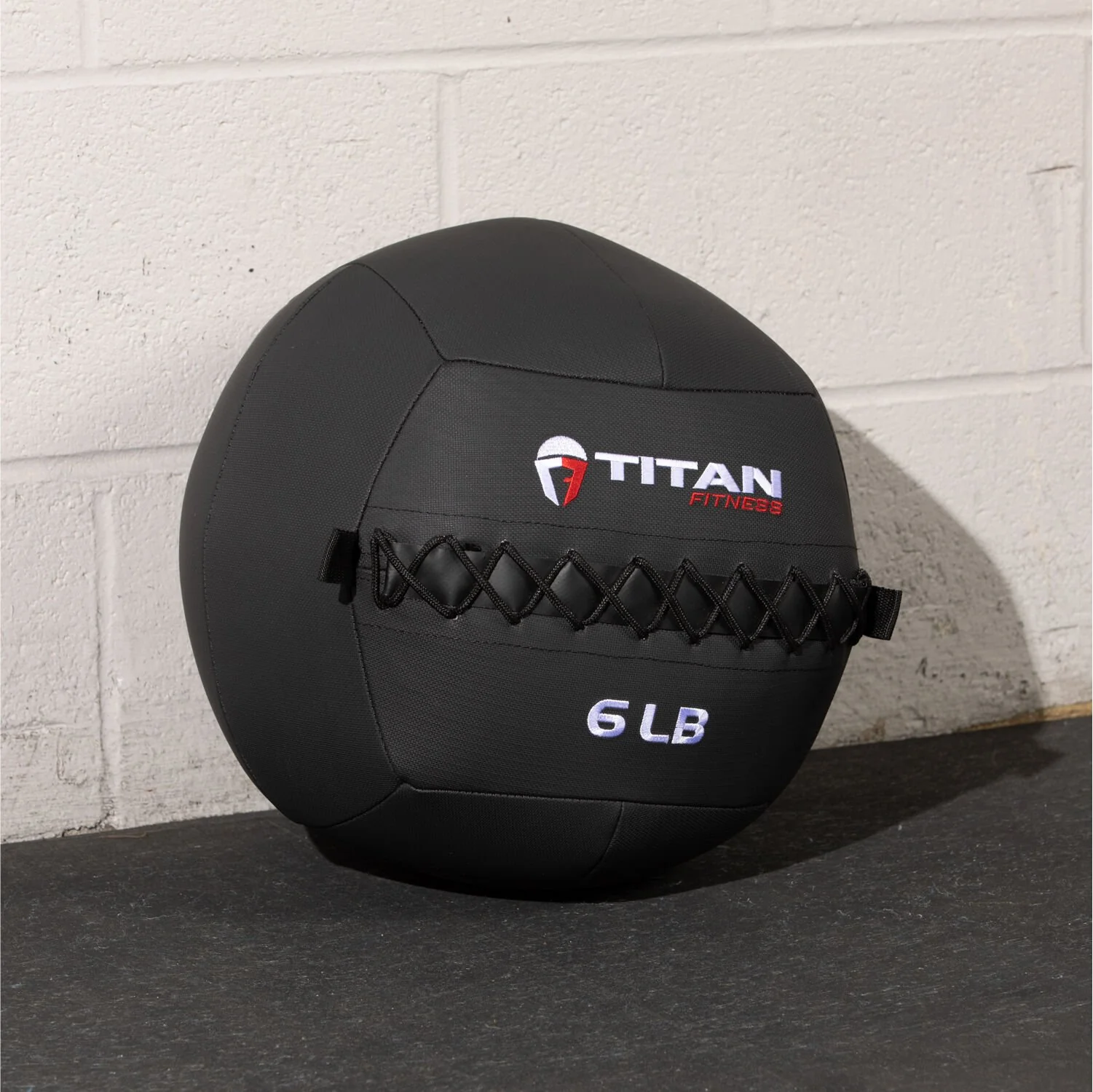 Scratch and Dent - 6 LB Composite Wall Ball - FINAL SALE - Image 4