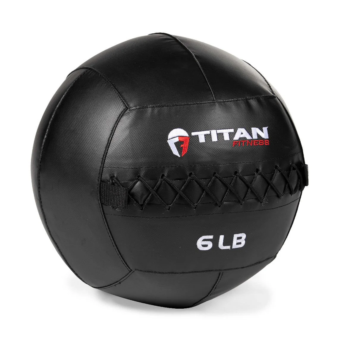 Scratch and Dent, 6 LB Composite Wall Ball