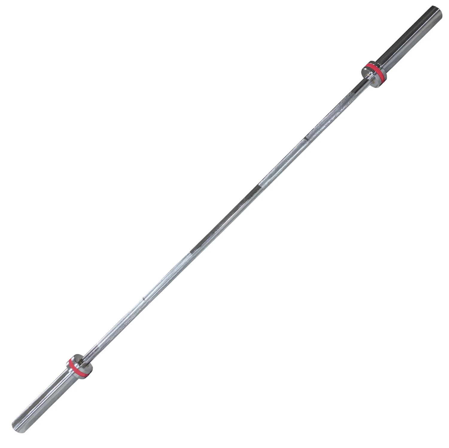 Scratch and Dent - 6' Technique Olympic Bar - FINAL SALE - Image 2