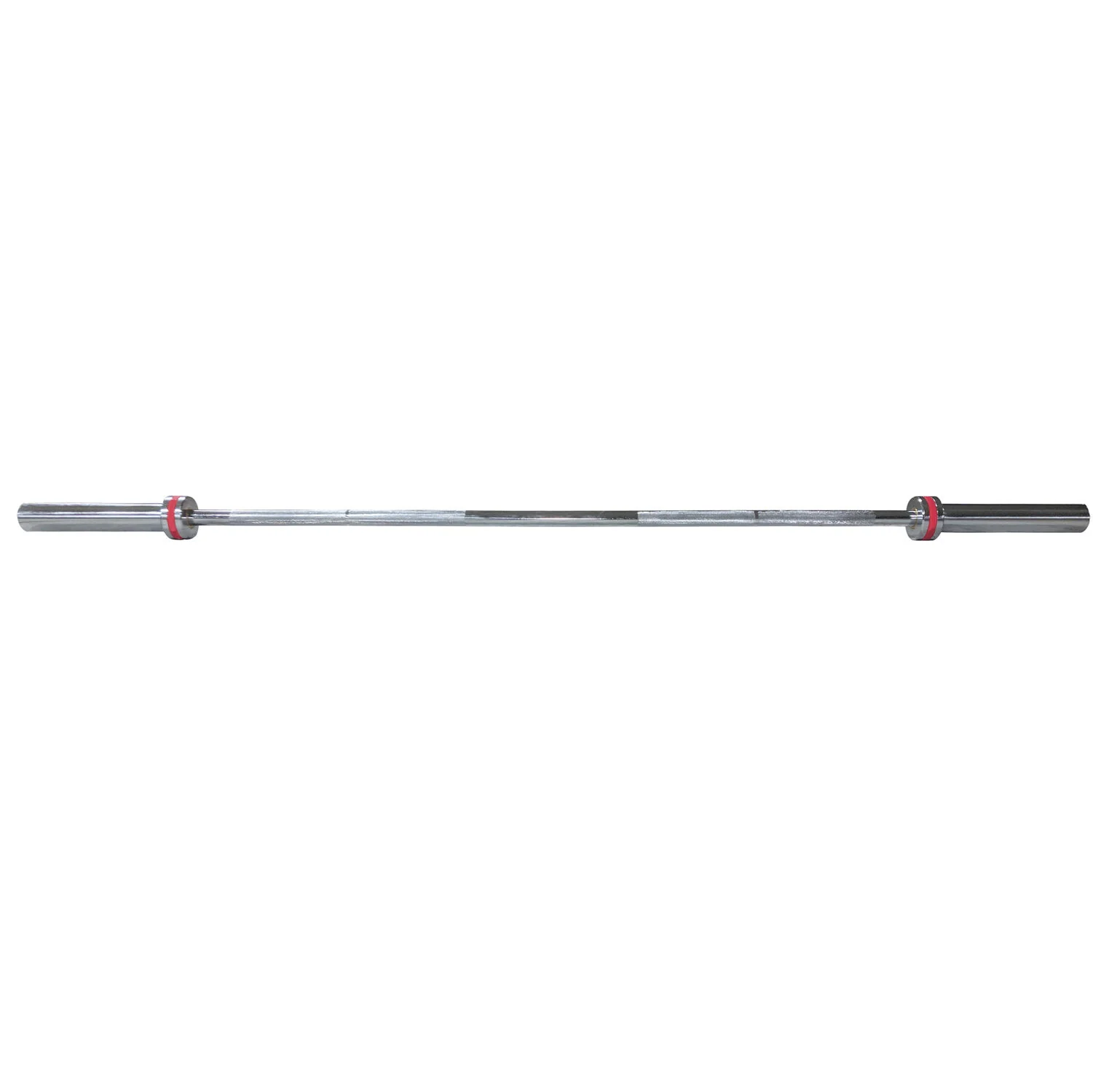 Scratch and Dent - 6' Technique Olympic Bar - FINAL SALE - Image 7