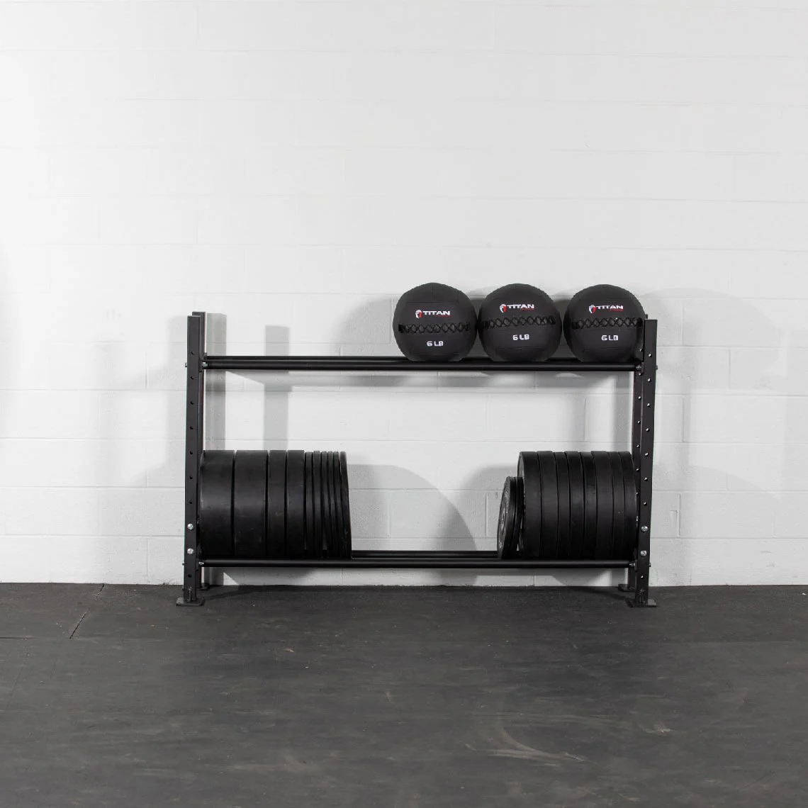 Scratch and Dent - 70" Mass Storage System Shelf - FINAL SALE - Image 2