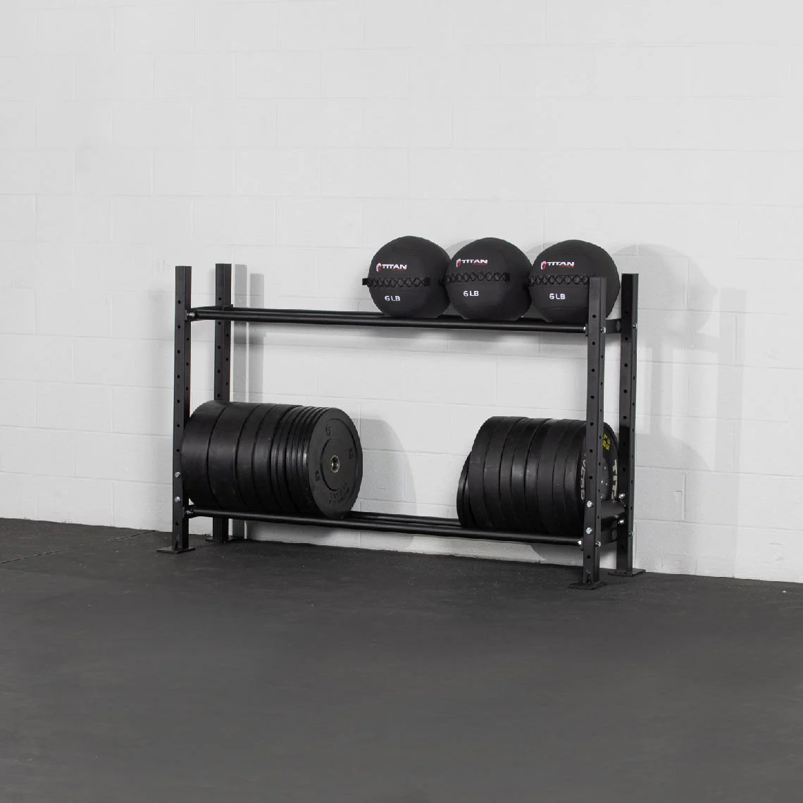 Scratch and Dent - 70" Mass Storage System Shelf - FINAL SALE - Image 3
